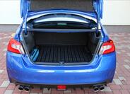 Subaru WRX STI 38
