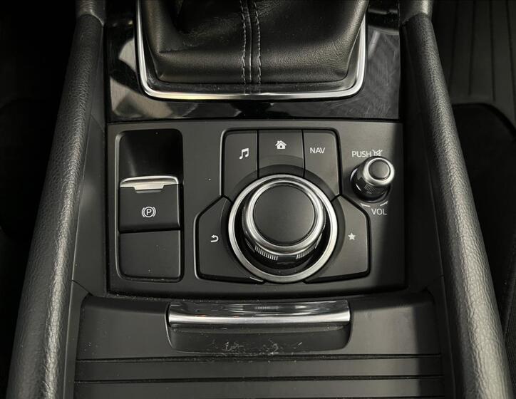 Mazda 3 18