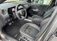 Mercedes-Benz GLA 6