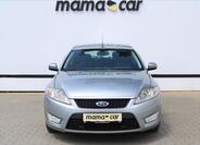 Ford Mondeo 2