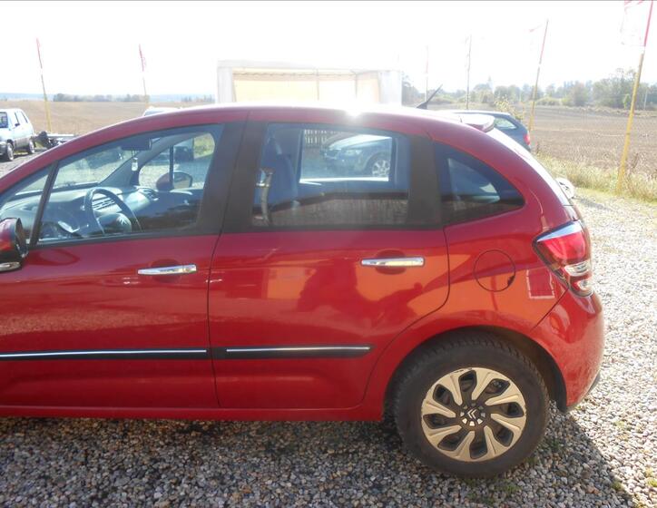 Citroën C3 9