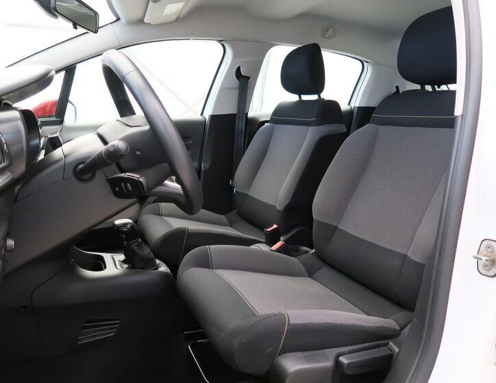 Citroën C3 13