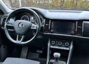 Škoda Kodiaq 22
