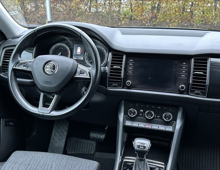 Škoda Kodiaq 22