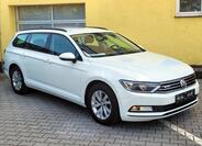 Volkswagen Passat 1