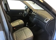 Škoda Fabia 12