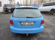 Volkswagen Golf 5