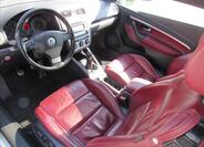 Volkswagen EOS 9