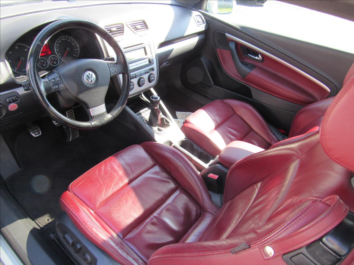 Volkswagen EOS