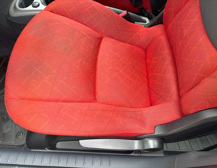 Smart Forfour 18