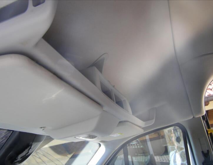 Ford Transit 36