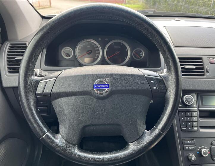 Volvo XC90 15