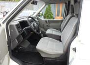 Volkswagen Transporter 10