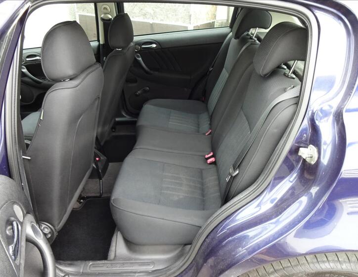 Alfa Romeo 147 20