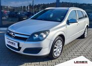 Opel Astra 1