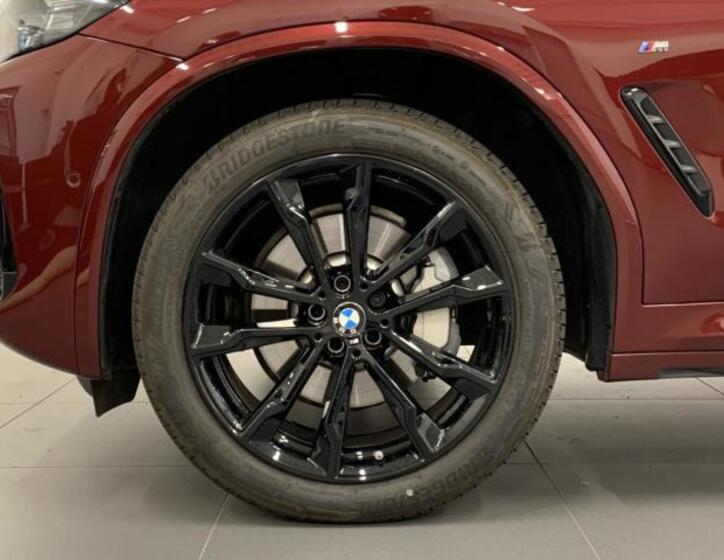 BMW X4 3