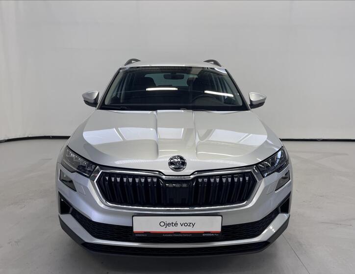 Škoda Karoq 4