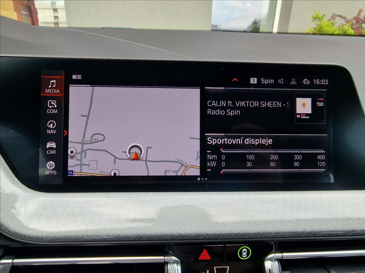 BMW Řada 2
