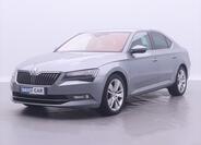 Škoda Superb 3