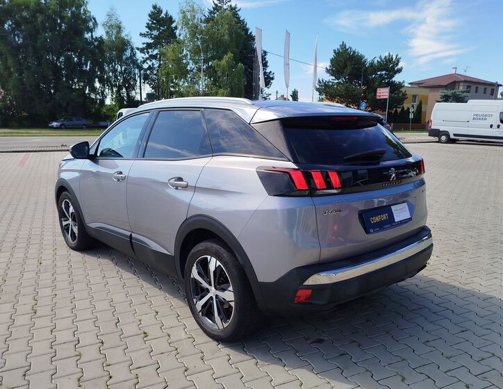 Peugeot 3008 16
