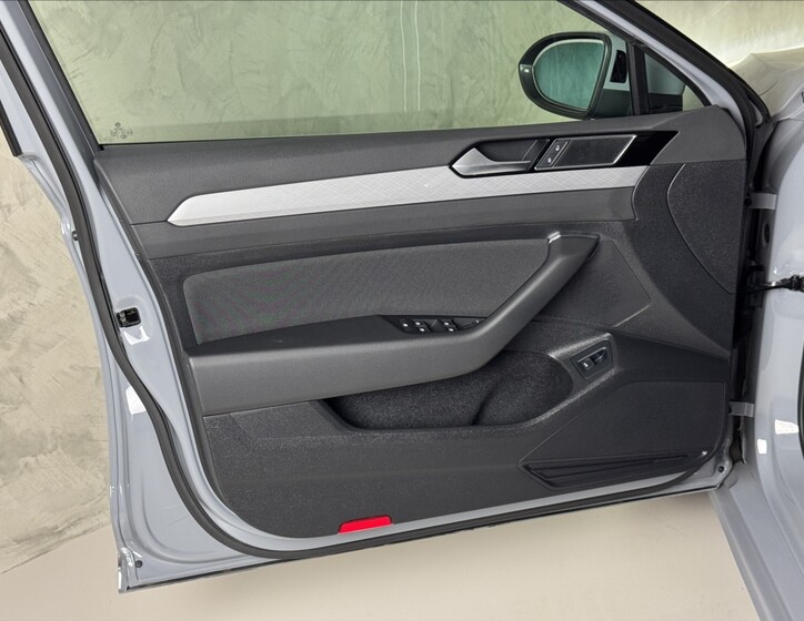 Volkswagen Passat 21