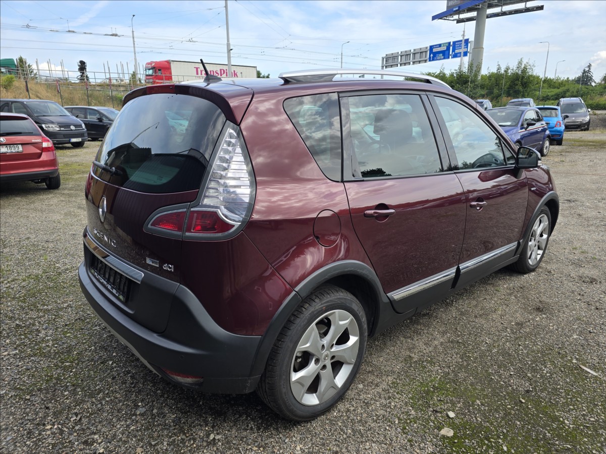 Renault Scénic