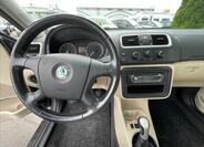 Škoda Roomster 11