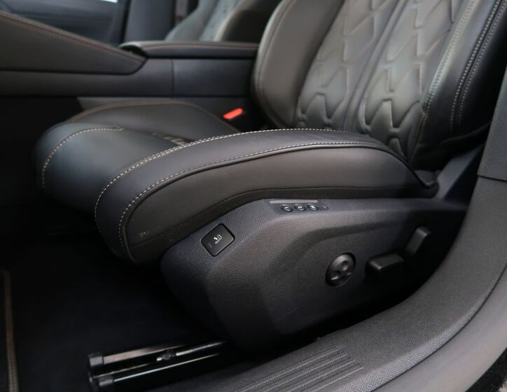Peugeot 508 17