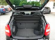 Škoda Fabia 18