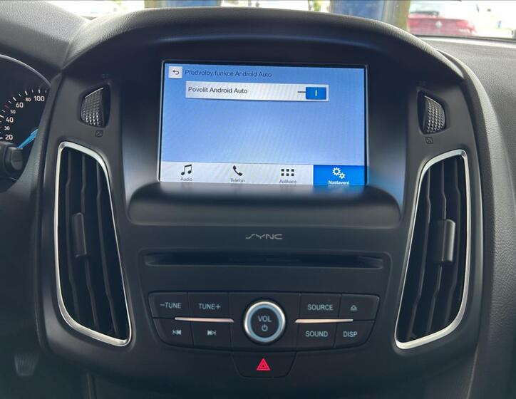 Ford Focus 17