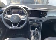 Volkswagen Taigo 11
