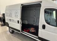 Toyota Proace Max 8