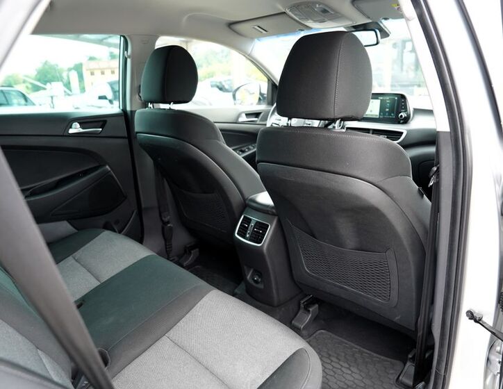 Hyundai Tucson 30