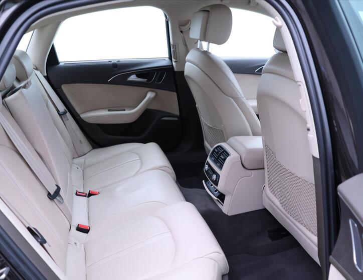 Audi A6 14