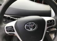Toyota Verso 9