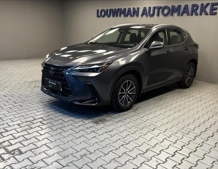 Lexus NX 350h 1