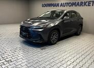 Lexus NX 350h 1