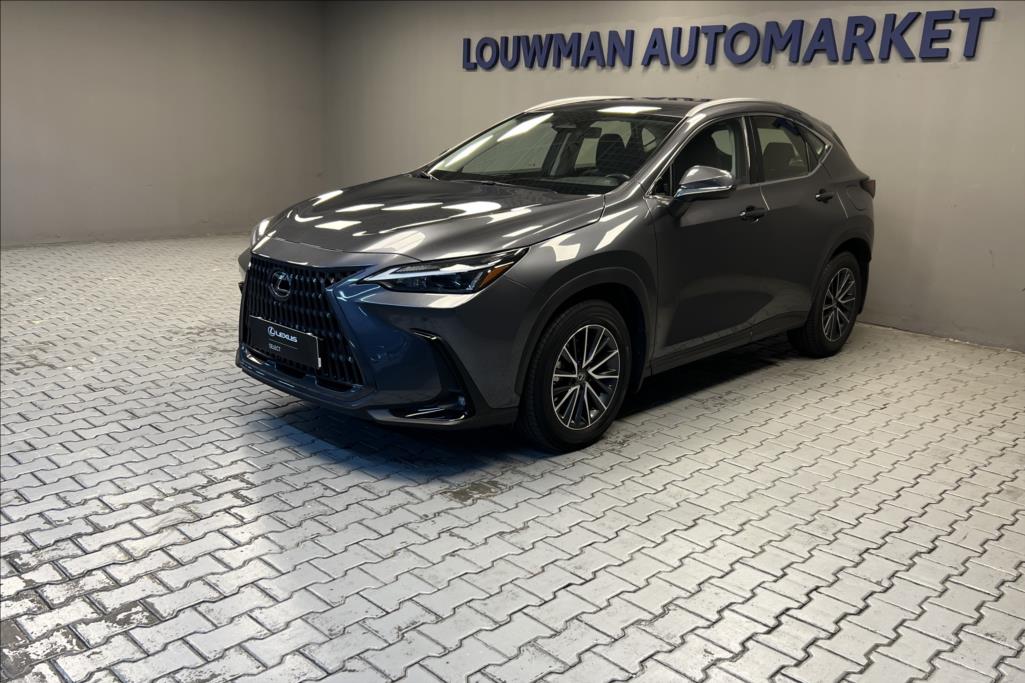 Lexus NX 350h