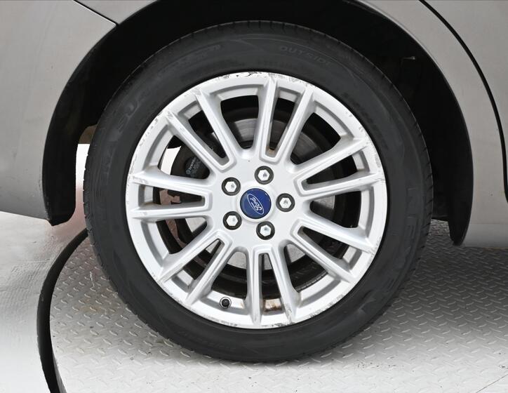 Ford Mondeo 28