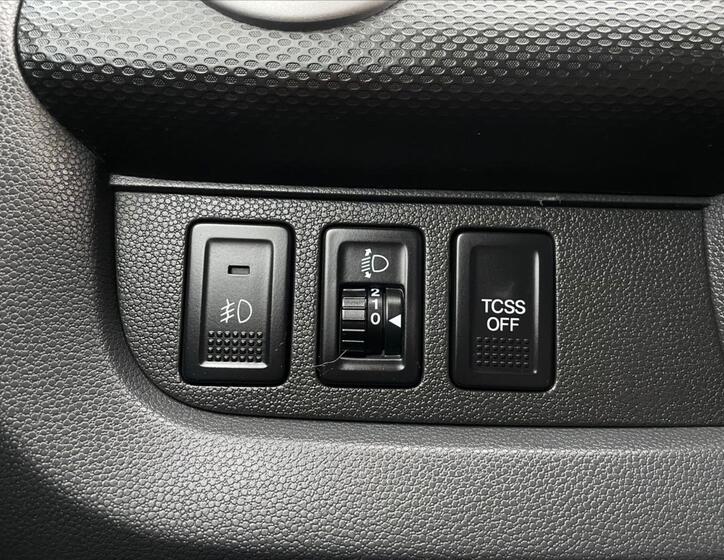 Suzuki Splash 19