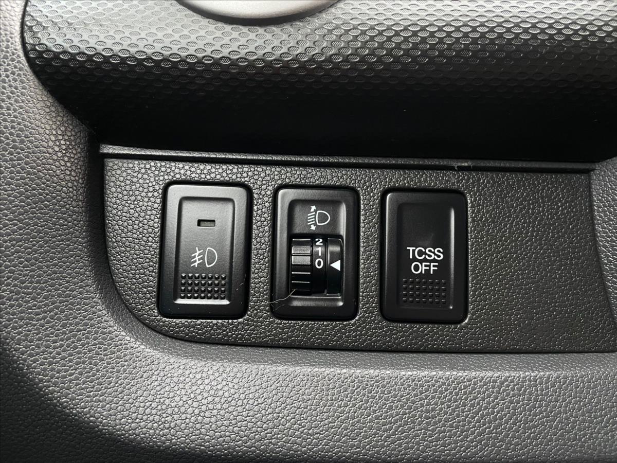 Suzuki Splash