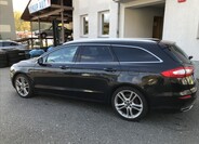 Ford Mondeo 6