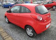 Ford Ka 7