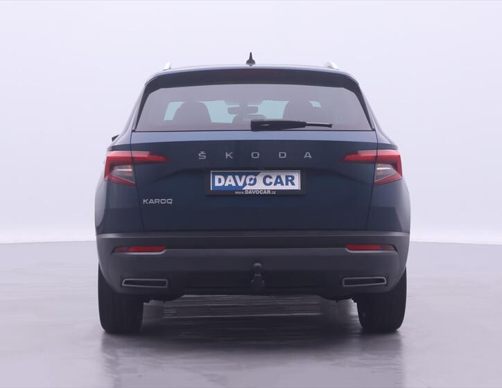 Škoda Karoq 6