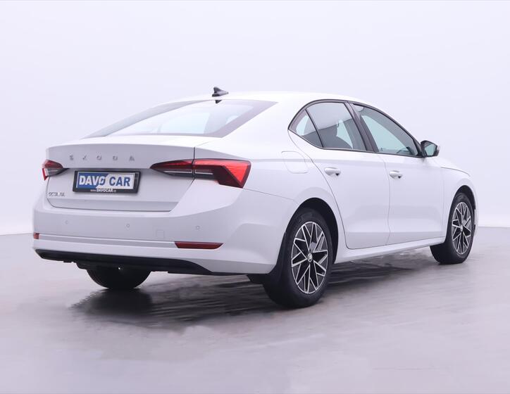 Škoda Octavia 7