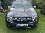 Dacia Duster 2