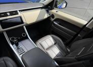Land Rover Range Rover Sport 19
