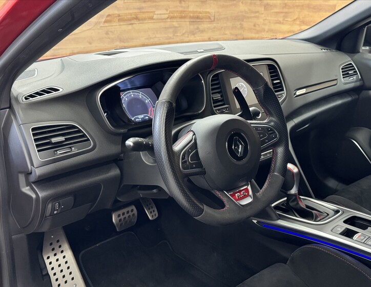 Renault Mégane 12