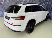 Škoda Kodiaq 7