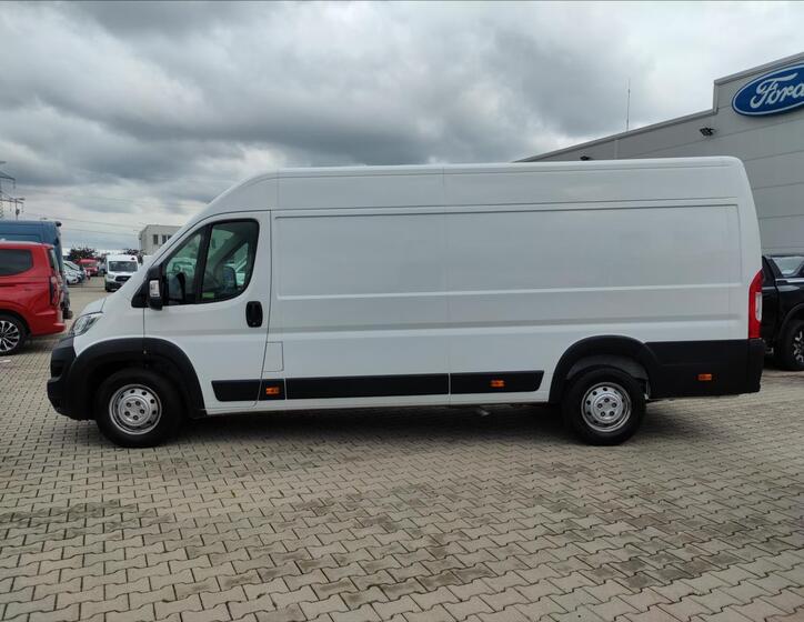 Opel Movano 2